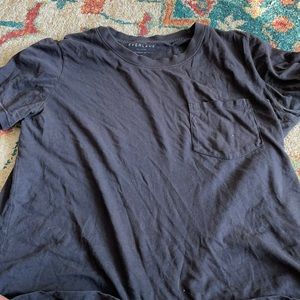 Everlane Pocket Tshirt